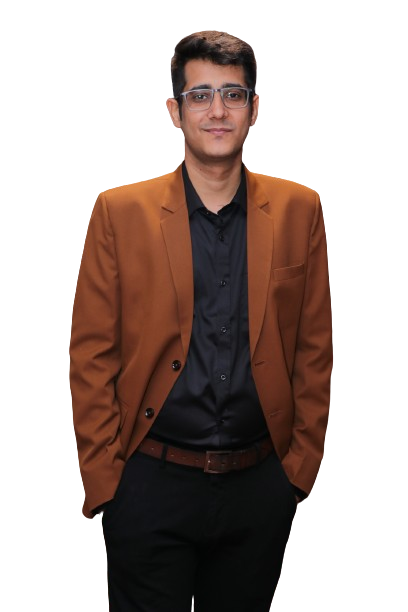 Jugal Vyas